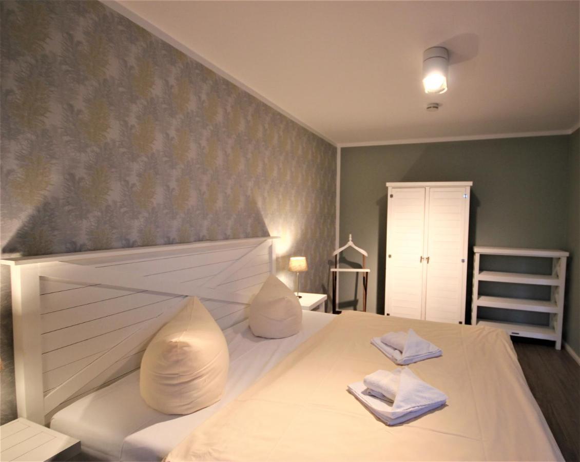 Residenz Bel Vital By Rujana Apartment