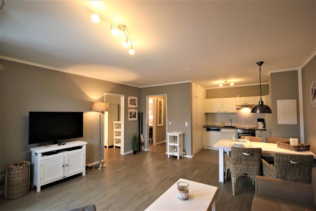 Apartment Residenz Bel Vital By Rujana